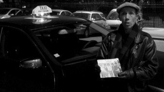 SINGLE COLLECTION ::: Roger, taxi driver