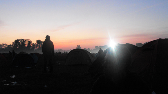 (MON) ROCK DANS TOUS SES ÉTATS::: Memory of a festival
