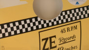 ZE RECORDS: 1979-2009 ::: Les ann&eacute;es &laquo;&nbsp;No New-York&nbsp;&raquo;
