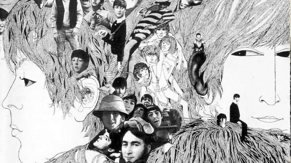 GEOFF EMERICK ::: En studio avec les Beatles