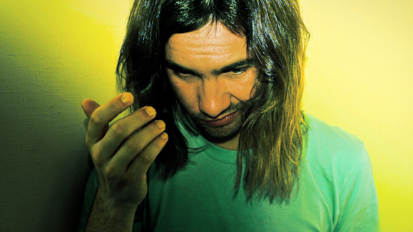 TAME IMPALA ::: Sonic Storm, rencontre avec Kevin Parker