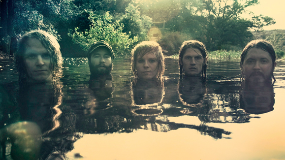BLACK ANGELS, PHOSPHENE DREAM ::: You need a tie, if you wanna get high…