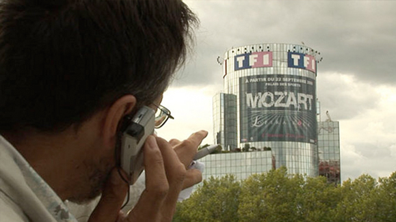 PIERRE CARLES ::: Fin de concession, la critique