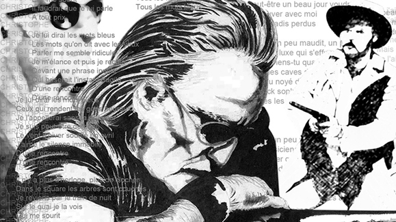 CHRISTOPHE ::: Rencontre avec le dernier des Bevilacqua
