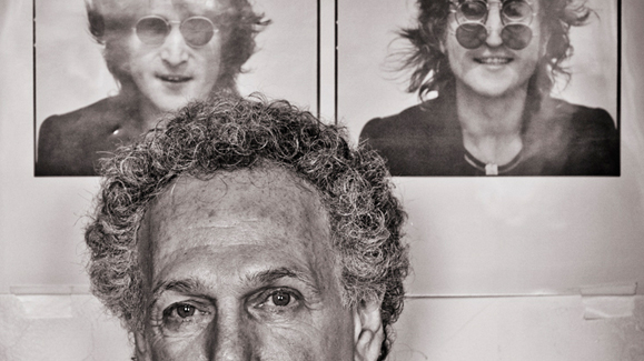 BOB GRUEN ::: The New York years