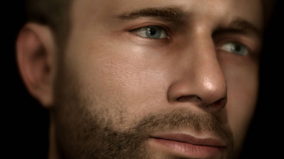 MON &laquo;&nbsp;JE&nbsp;&raquo; VIDÉO ::: Heavy Rain, par David Cage