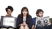 THE IT CROWD ::: Polar-o&Atilde;&macr;de d&rsquo;une soci&Atilde;&copy;t&Atilde;&copy; en chargement