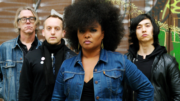 THE BELLRAYS ::: Faith no more ?