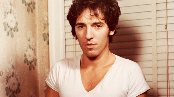 SPRINGSTEEN ::: L’art Lyrics