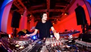 DARKO, PATRON DU BEMF ::: Dance to the underground
