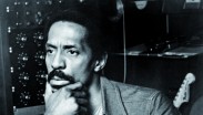 GONZO RIP :::  Ike a turner la page