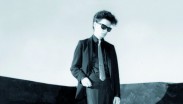 JAMES CHANCE, EN INTERVIEW ::: Get up, get on up, Stay on the scene, like a sax machine
