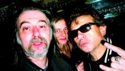 JEAN-PAUL BOURRE ::: Pur sang