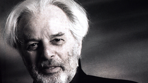 JODOROWSKY ::: Rencontre au sommet (de la montagne)