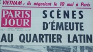 MAI 68 REVISITED ::: Par Jean-Emmanuel Deluxe