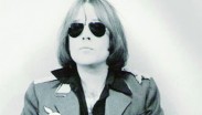 RON ASHETON ::: Time is on his (wild) side