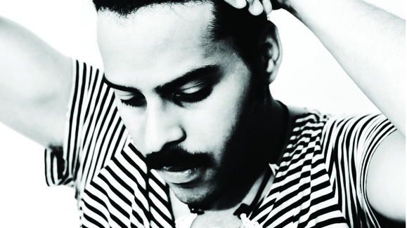 TWIN SHADOW ::: L’homme à la moto