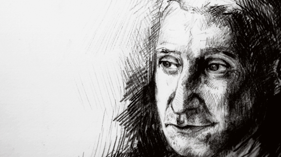 ANTOINE DE CAUNES ::: Revolution won’t be televised (anymore)