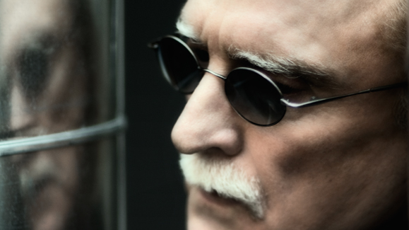 CHRISTOPHE ::: Interview (2/2) : Sympathy for the Bevil’