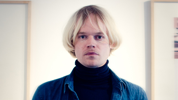 CONNAN MOCKASIN : INTERVIEW :::  Lost action hero