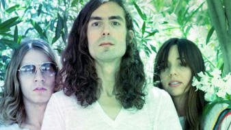 THE ENTRANCE BAND ::: Guy-Michel Thor au creux de la vague