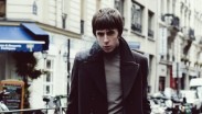 MILES KANE (INTERVIEW) ::: He is the walrus