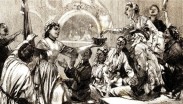 CHRISTOPHE & DANIEL DARC ::: A la Ga&Atilde;&reg;t&Atilde;&copy; lyrique, le Bestiaire de Paris