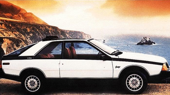 LA CHRONIQUE AUTO-SOCIO ::: Tierra, viento y Renault Fuego