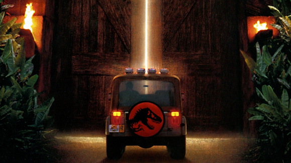 LA CHRONIQUE AUTO-SOCIO ::: Jurassic Car Park