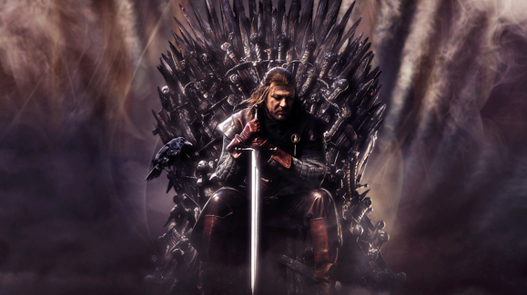 GAME OF THRONES, THE KILLING ::: Séries noires pour été humide