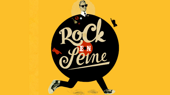 ROCK EN SEINE 2011 ::: Préliminaires…