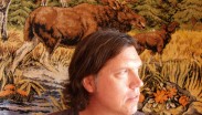 RICHARD BUCKNER ::: &laquo;Our Blood&raquo;