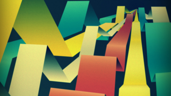 DESCHANNEL ::: Modern isn’t progress