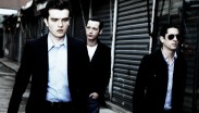 MUSTANG ::: « Tabou », disque de mâles entendus