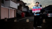 ORELSAN ::: La règle du Je