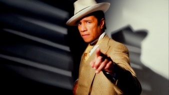 KID CREOLE & THE COCONUTS ::: Gangsta’s paradise