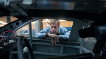 DRIVE ::: (Avis contre) Taxi sans driver