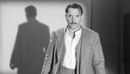 JEAN DUJARDIN ::: Le corps impatient