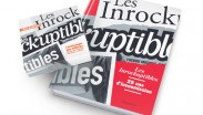 25 ANS DES INROCKS ::: Le conte des Inrocks et du petit roquet