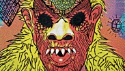 ROCK &Agrave; LA CASBAH #24 ::: Thee Oh Sees