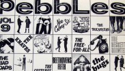 ROCK Ã LA CASBAH #21 ::: From Nuggets to Pebbles