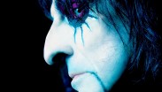 ALICE IN WONDERLAND ::: And wonderland is the Zenith…