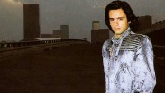 JEAN-MICHEL JARRE ::: Attention champ magnétique intense
