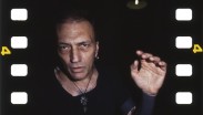 DANIEL DARC ::: Interview punch drunk love