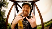 ROCK Ã LA CASBAH #26 ::: From one-man bands to Scott H. Biram