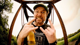 ROCK À LA CASBAH #26 ::: From one-man bands to Scott H. Biram