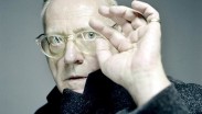 WILLIAM SHELLER ::: Je veux être un homme peureux