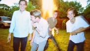 ROCK Ã LA CASBAH #28 ::: From Strange Boys to King Salami