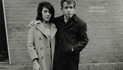 DIANE ARBUS ::: Regard sur l&rsquo;Am&eacute;rique des sixties
