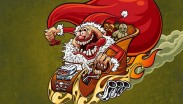 ROCK &Atilde;� LA CASBAH #31 ::: From to Savage riposte to merry Christmas